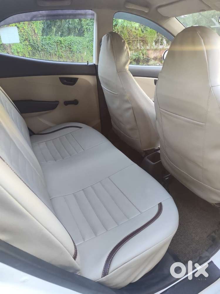 Hyundai Eon Era +, 2018, Petrol