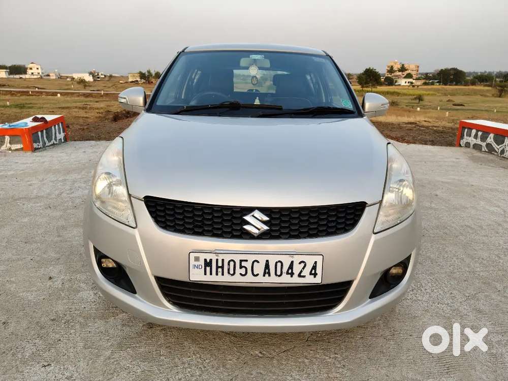 Maruti Suzuki Swift 2014 Diesel 97000 Km Driven