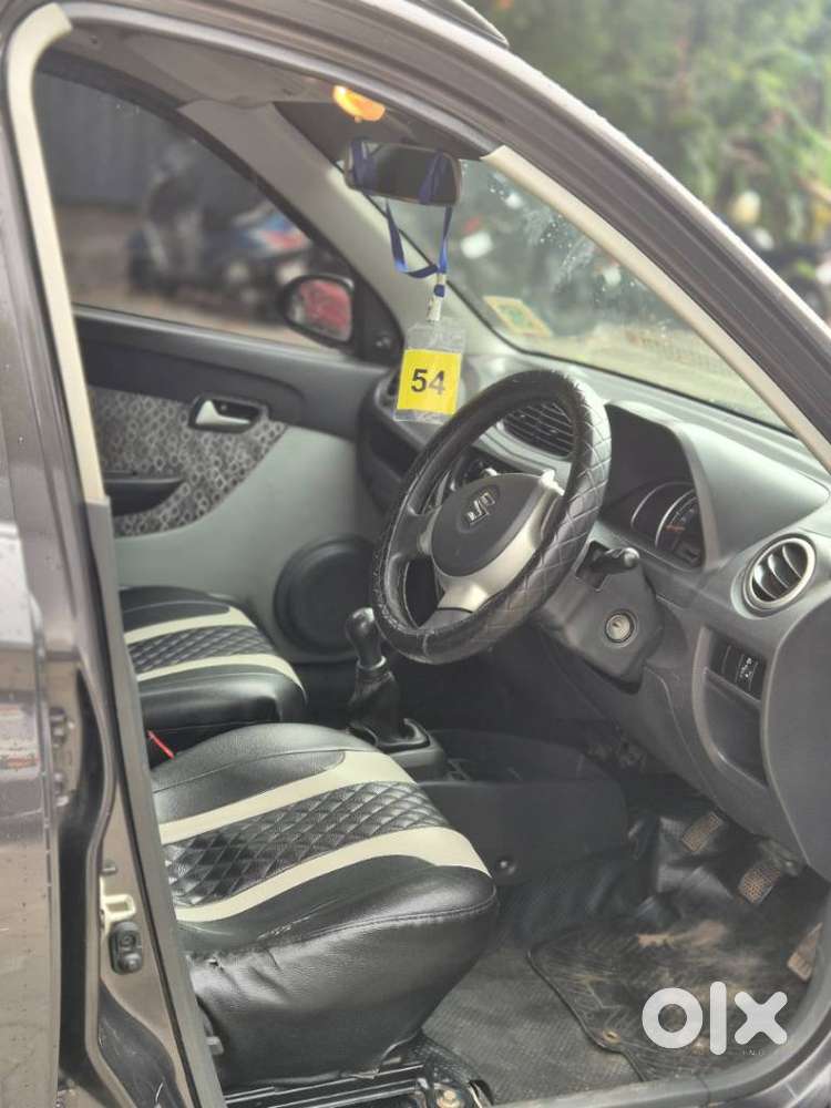 Maruti Suzuki Alto 800 Lxi, 2018, Petrol