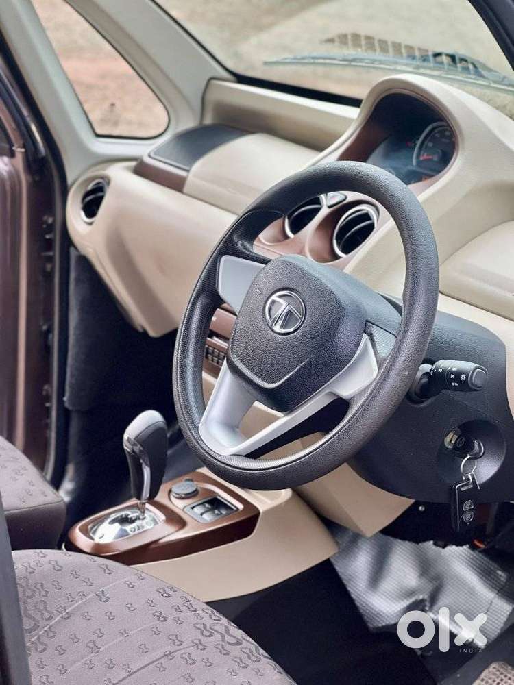 Tata Nano Xta, 2017, Petrol