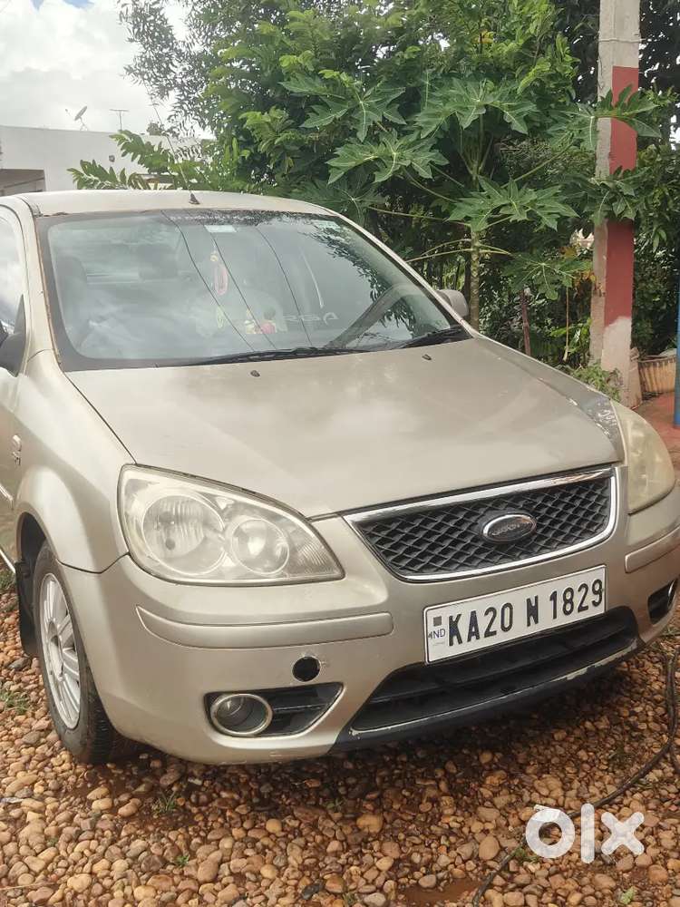 Ford Fiesta 2006 Diesel Good Condition