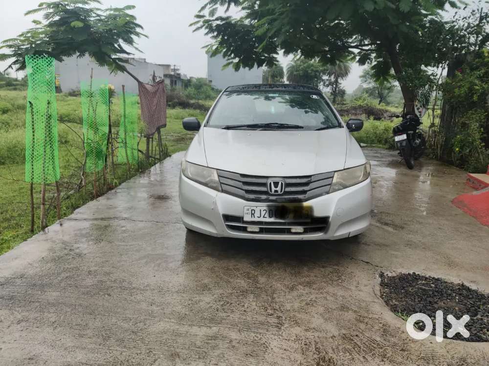 Honda City Excellent Condition Lpg 300+ Mileage