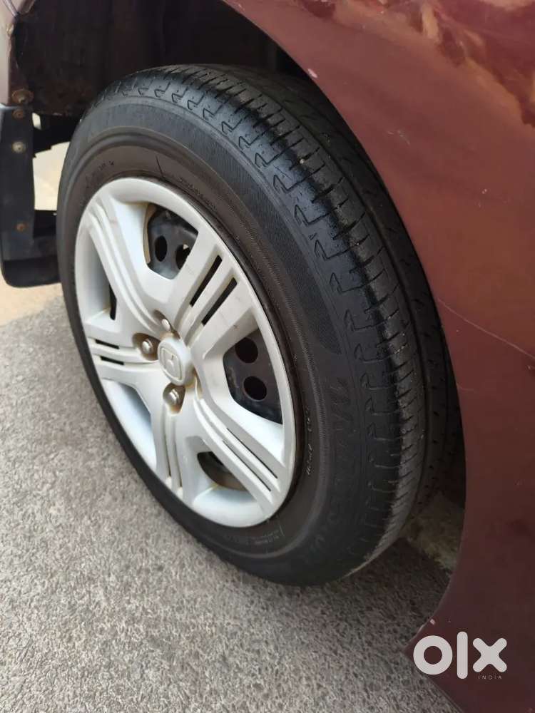 Honda City 2012 Petrol 96000 Km Driven