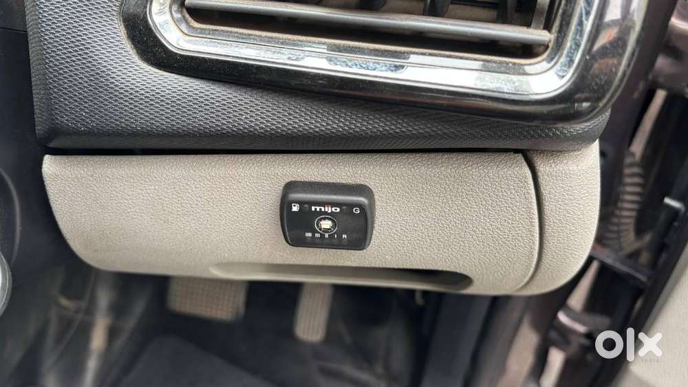 Tata Tiago 1.2 Revotron Xza, 2017, Cng & Hybrids