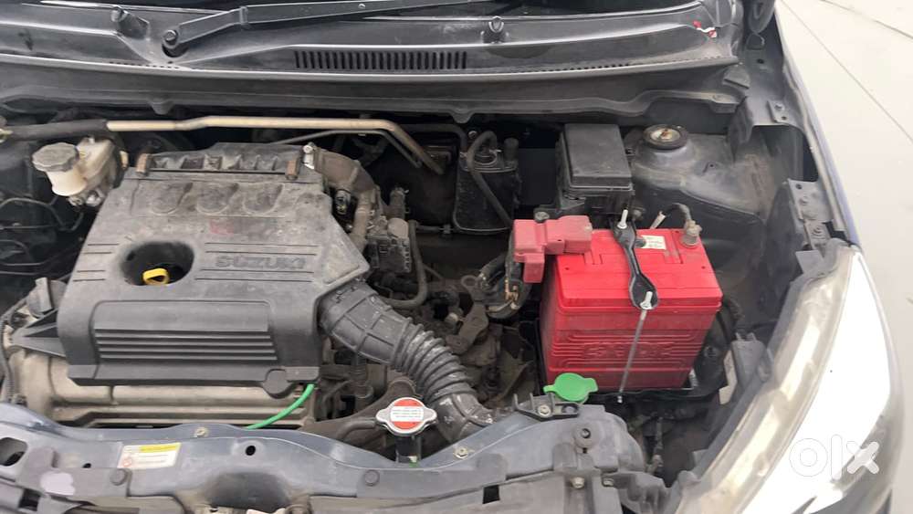Maruti Suzuki Celerio X Vxi, 2018, Petrol