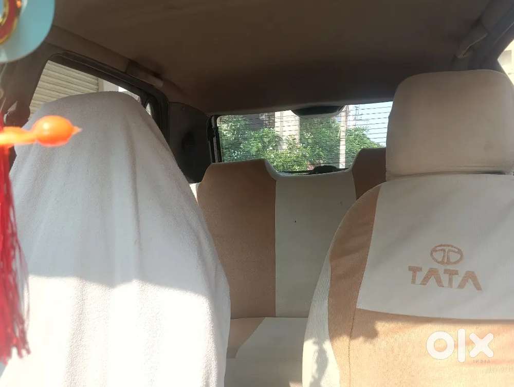 Tata Indica V2 83000 Km Driven