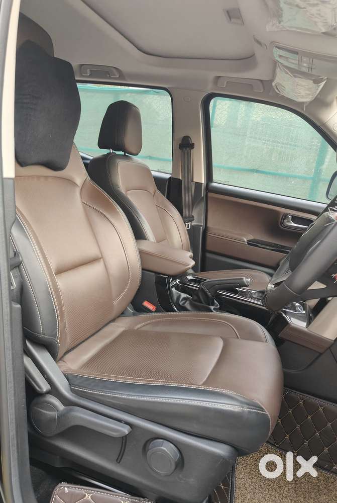 Mahindra Scorpio N D At 2wd Z8 S 7s Z8 Select, 2025, Diesel