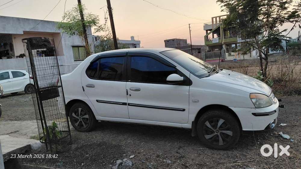 Urgent Sell Tata Indigo Ecs 2012 Diesel Good Condition
