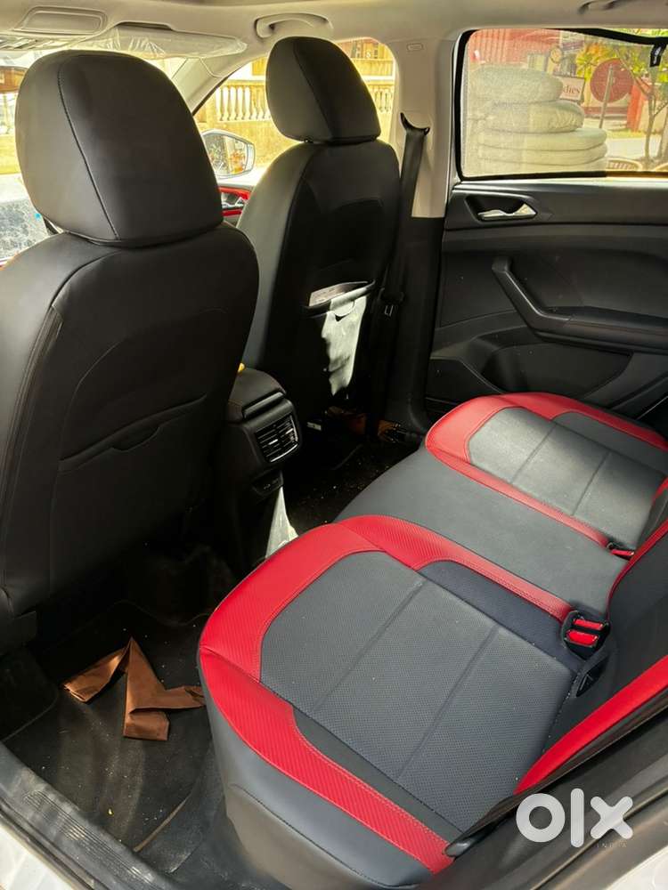 2024 Skoda Kushaq Petrol