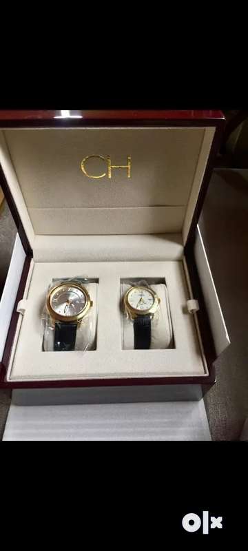 Chairos signature 2025 opus couple gp