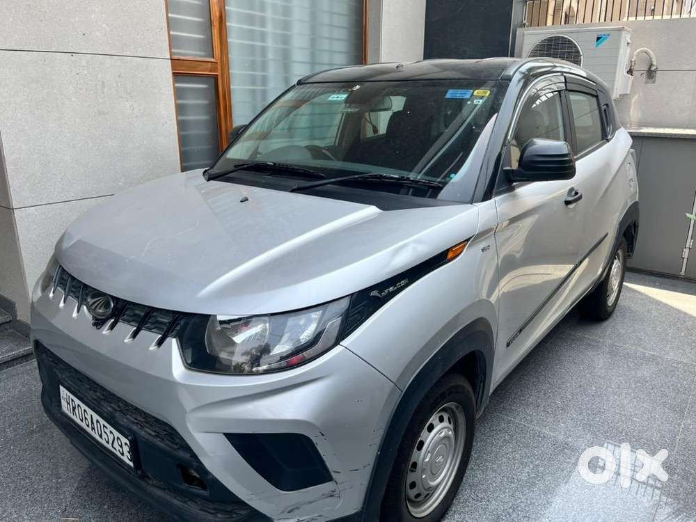 Mahindra Car Manual 2018
