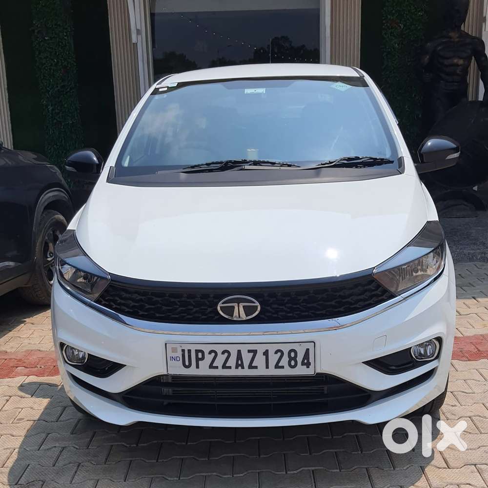 Tata Tigor Xz 2023