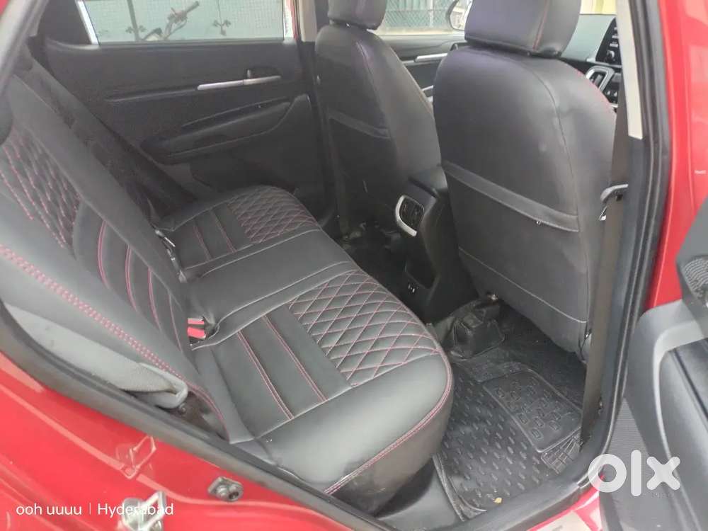 Kia Sonet G 2025