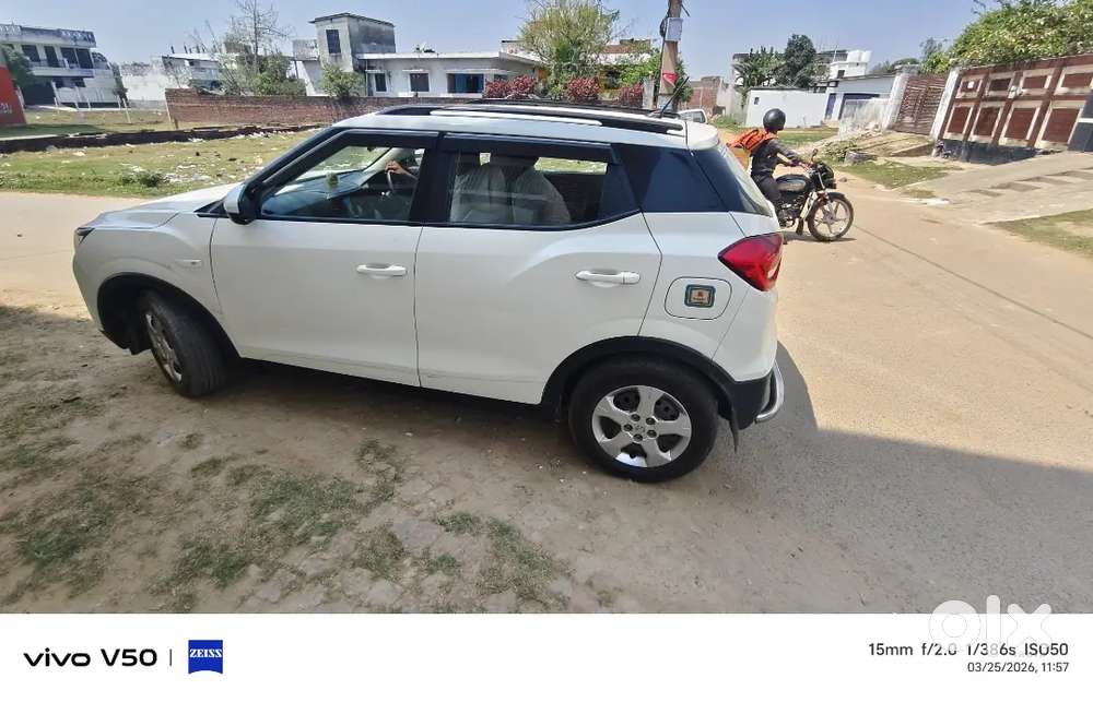 Mahindra Xuv300 2023 Diesel 90000 Km Driven