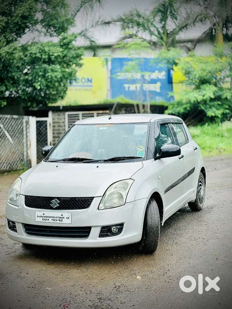 Maruti Suzuki Swift 2006 Petrol Good Condition