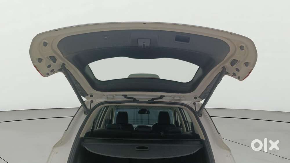Mg Hector Sharp Dct Petrol, 2019, Petrol