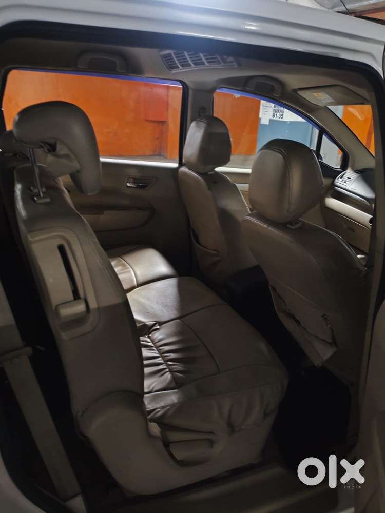 Maruti Suzuki Ertiga Vdi Shvs, 2018, Diesel