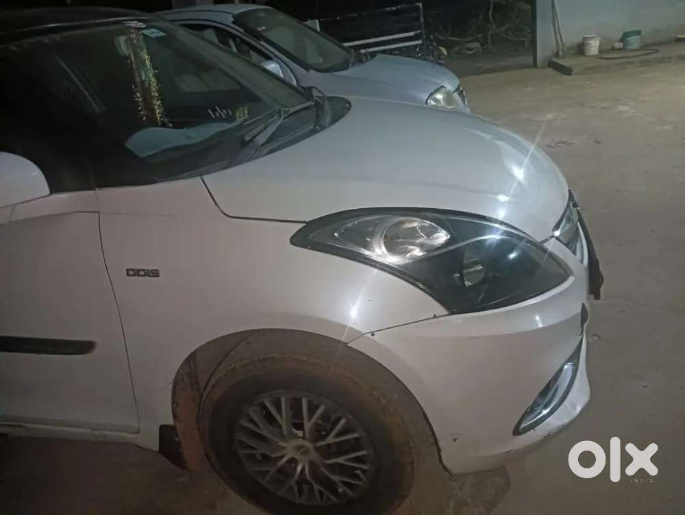 Maruti Suzuki Swift 2016 Diesel Manual