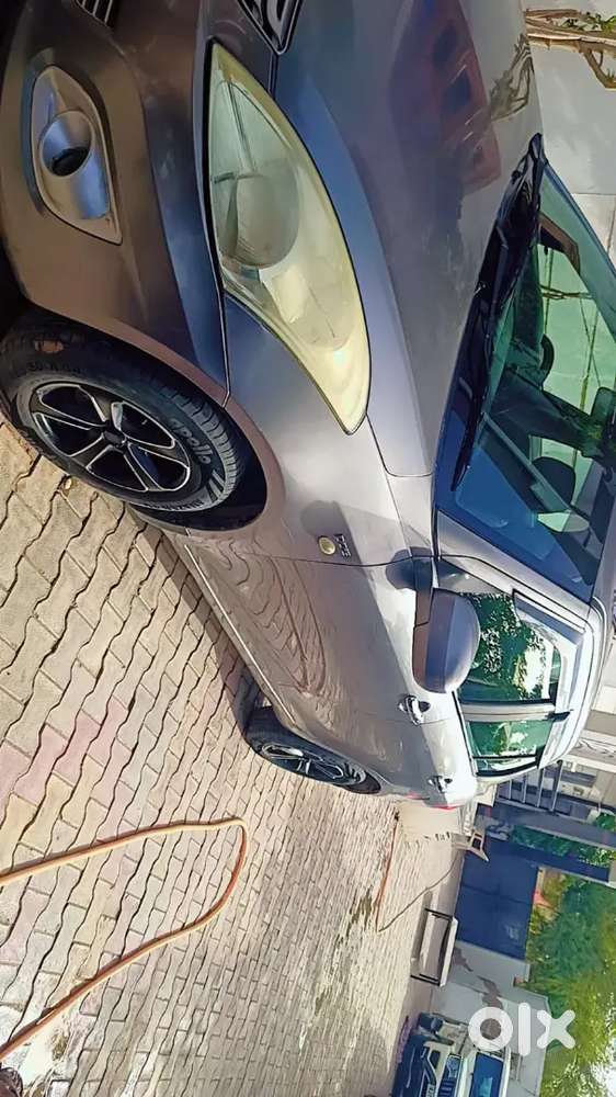 Maruti Suzuki Dzire 2014
