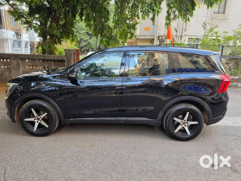 Mahindra Xuv700 2.2 Ax 5 Diesel Mt 7 Str, 2024, Diesel