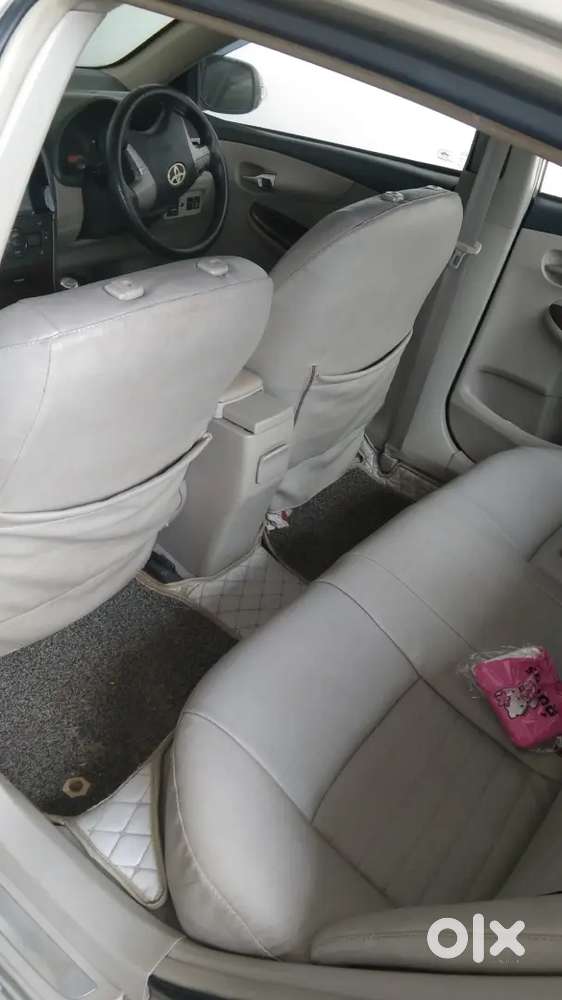 Toyota Corolla Altis 2012 Diesel 170000 Km Driven