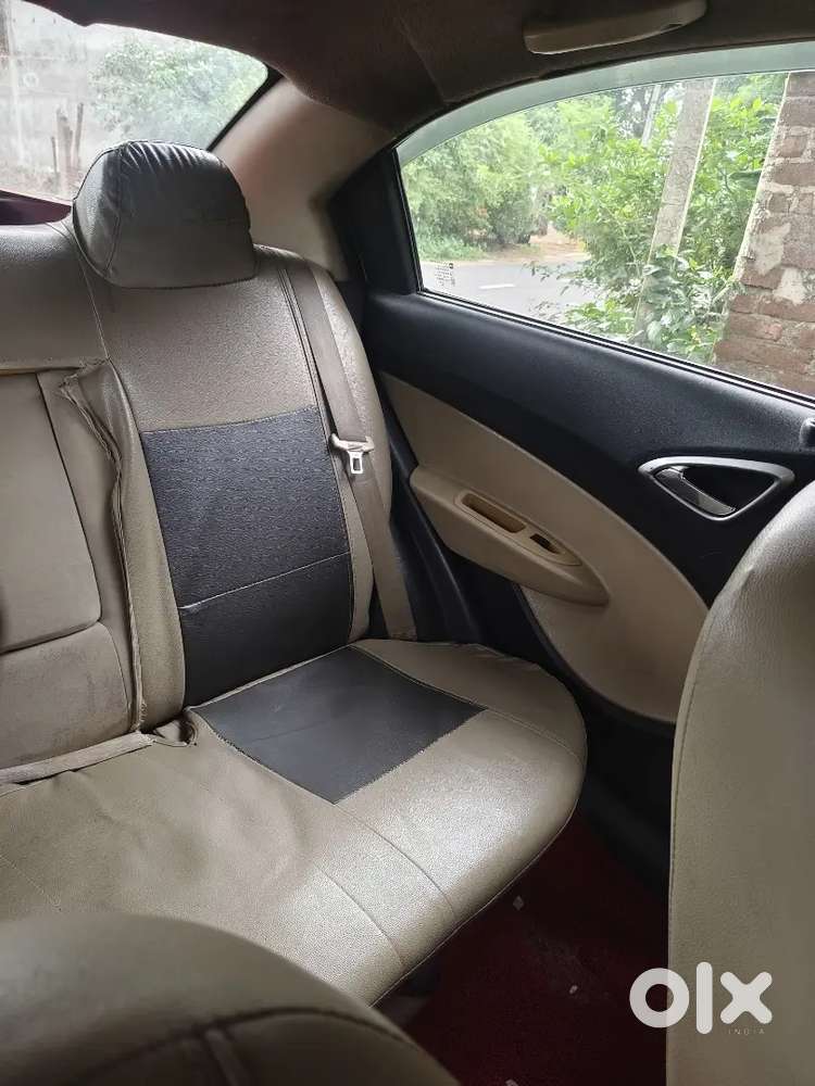 Chevrolet Sail Lt 2017 Diesel Manual