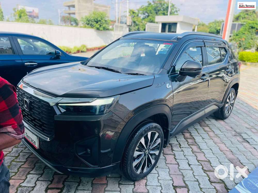 Honda Elevate Vx Cvt, 2025, Petrol