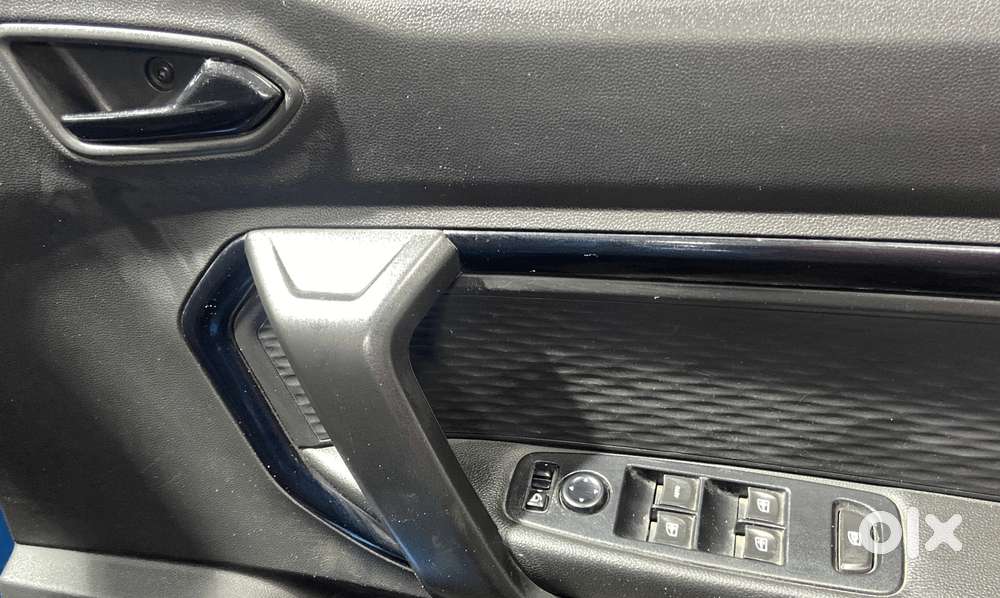 Renault Kiger Rxz Amt Dt, 2022, Petrol