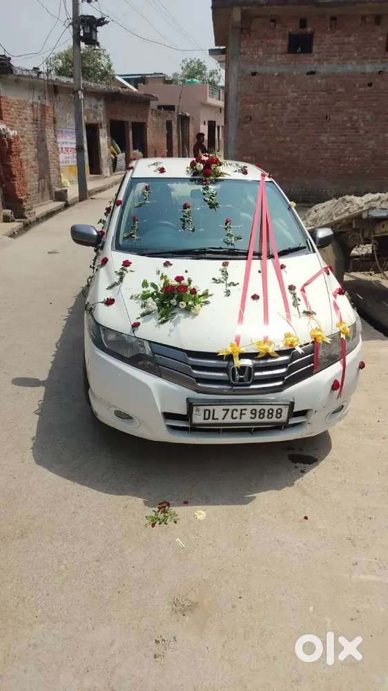 Honda City 2011 Sell Kr Rha Hu