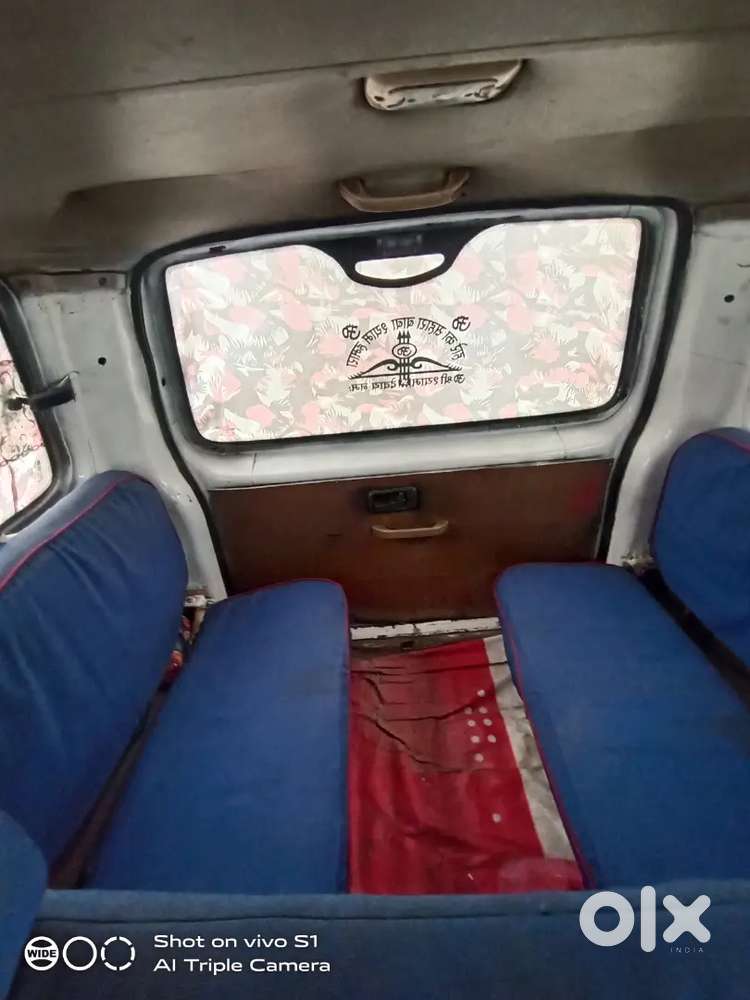 Chevrolet Tavera 2010 Diesel 180000 Km Driven