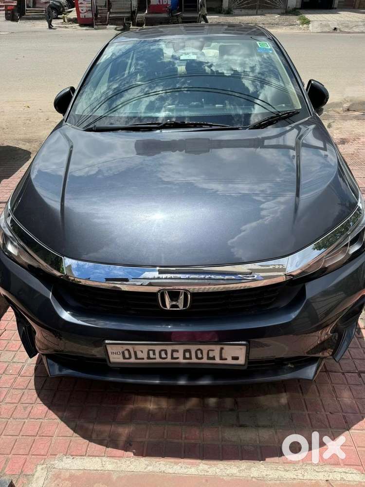 Honda City Zx 2023