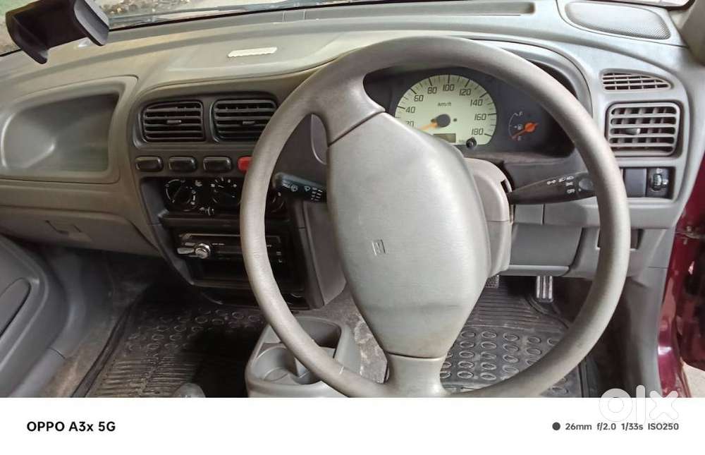 Maruti Suzuki Alto 0.8 Lxi (o), 2009, Petrol