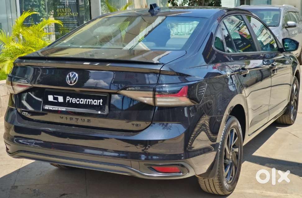 Volkswagen Virtus, 2026, Petrol