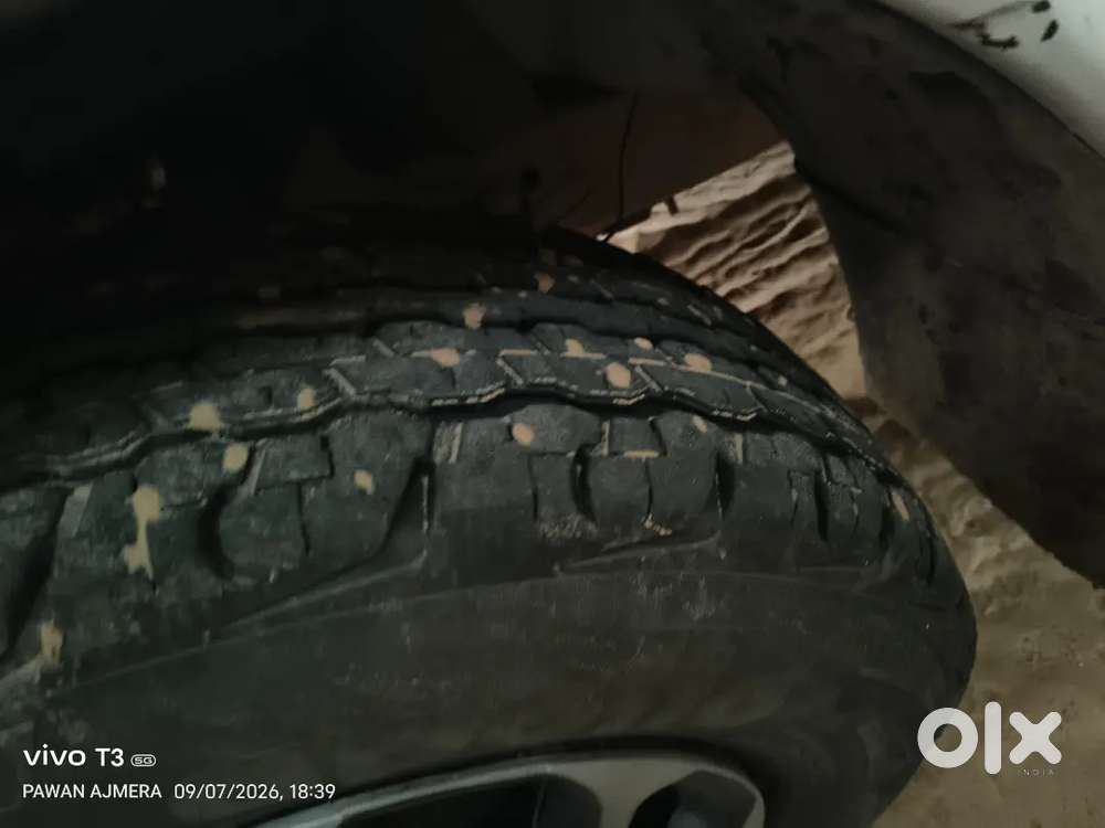 Mahindra Bolero 2012 Diesel Manual