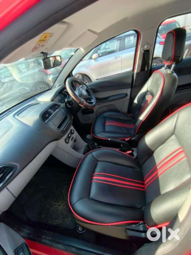 Tata Tiago 1.05 Revotorq Xe, 2023, Petrol