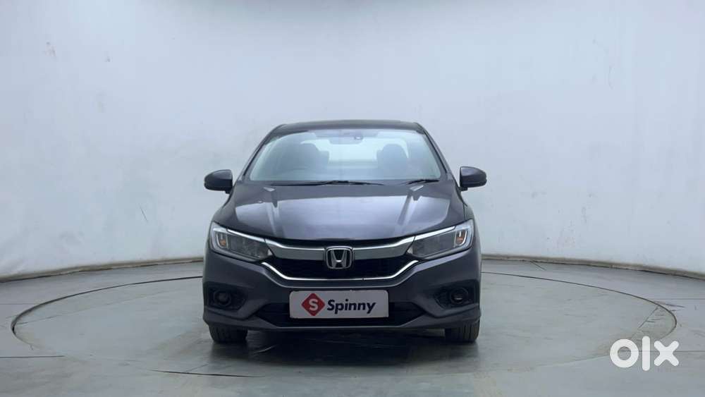 Honda City 1.5 Zx I-dtec Mt, 2017, Diesel