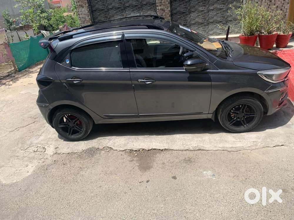 Tata Car 2022 Hybrid Good