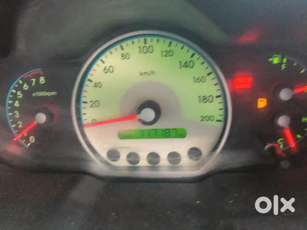 Hyundai I10 1.2 Magna 2009