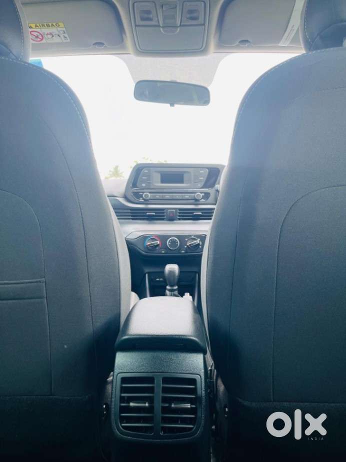 Hyundai I20 Magna 1.2 Mt, 2022, Petrol