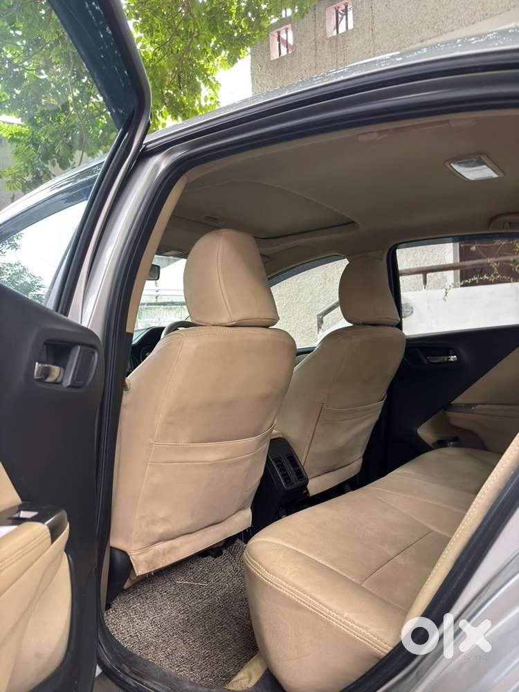 2017 Honda City Petrol Automatic First Owner