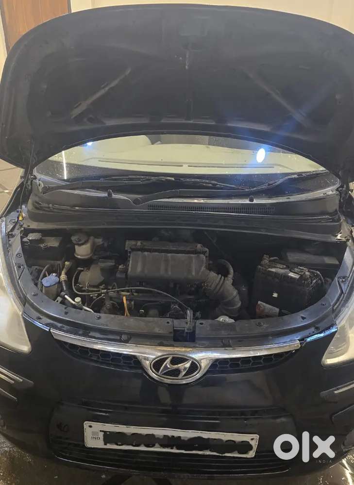 Hyundai I10 2009 Well Maintained