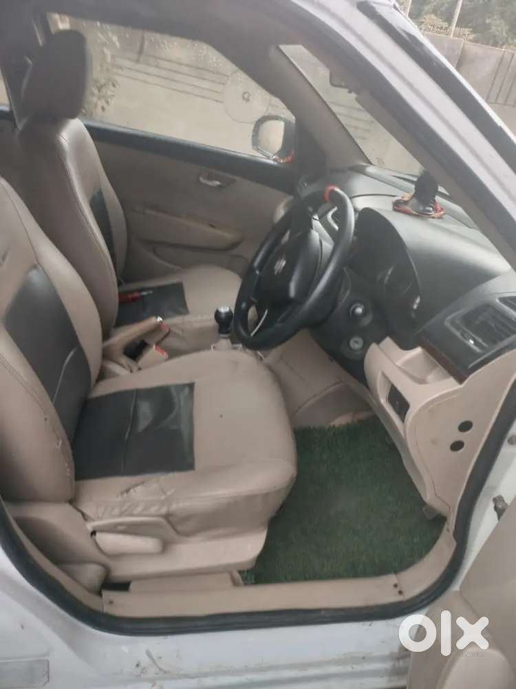 Maruti Suzuki Brezza Vdi 2012