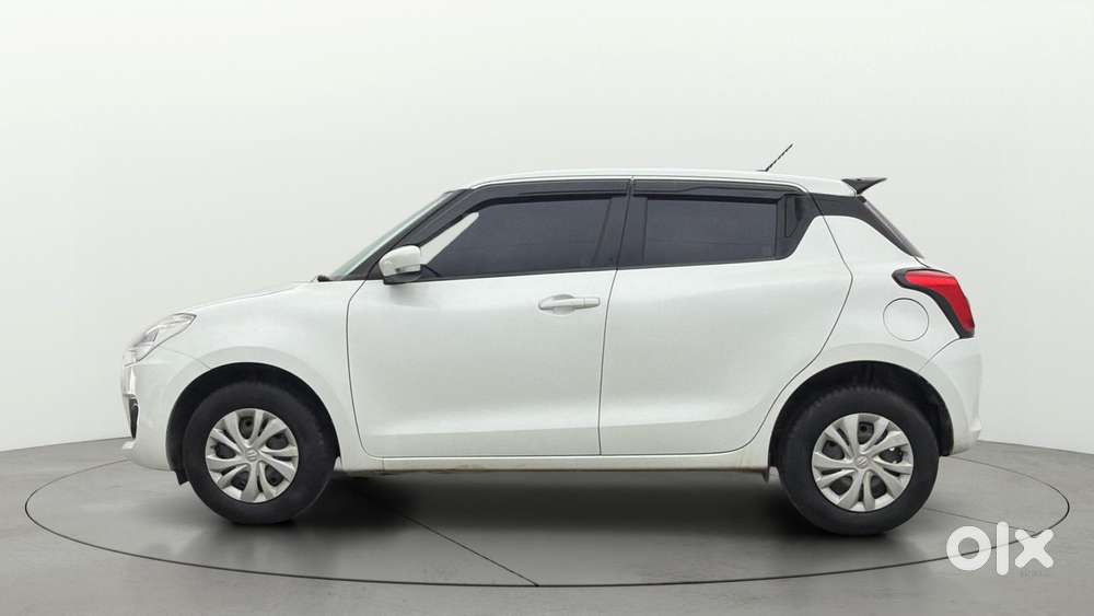 Maruti Suzuki Swift Vvt Vxi, 2023, Petrol