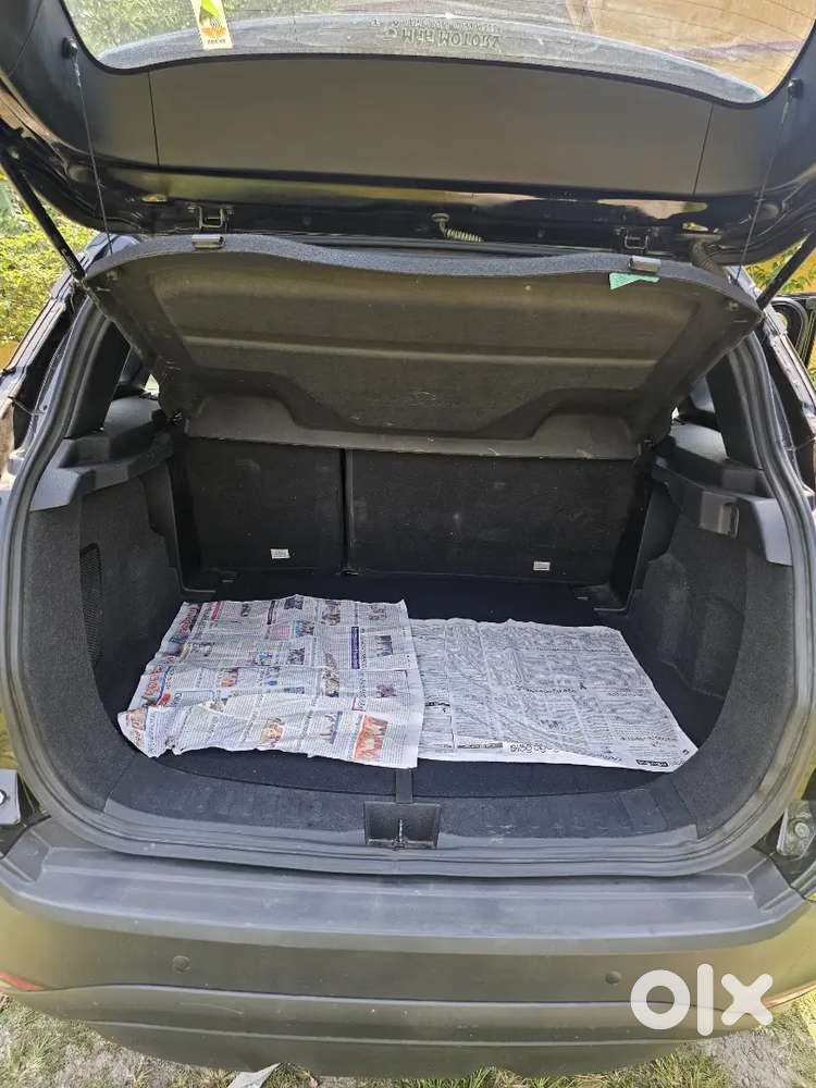 Tata Harrier 2023 Diesel Good Condition