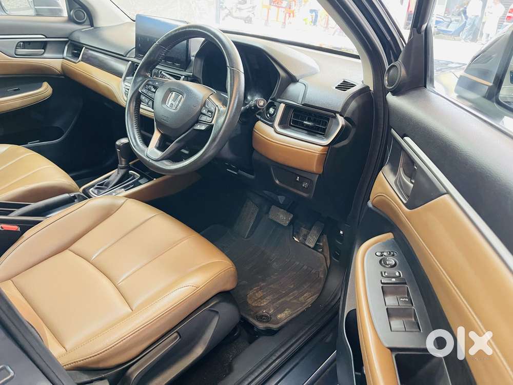 Honda Elevate Zx Cvt, 2024, Petrol