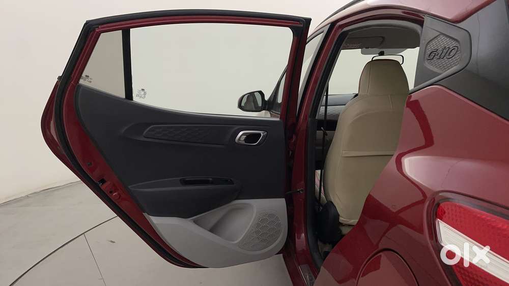 Hyundai Grand I10 Nios Asta 1.2 Kappa Vtvt, 2022, Petrol