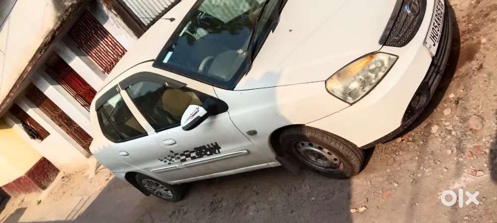 Tata Indigo Ecs 2012