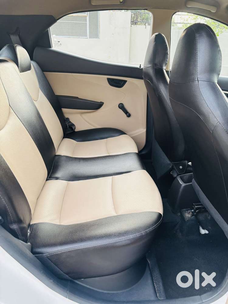Hyundai Eon Era Plus (o), 2015, Petrol
