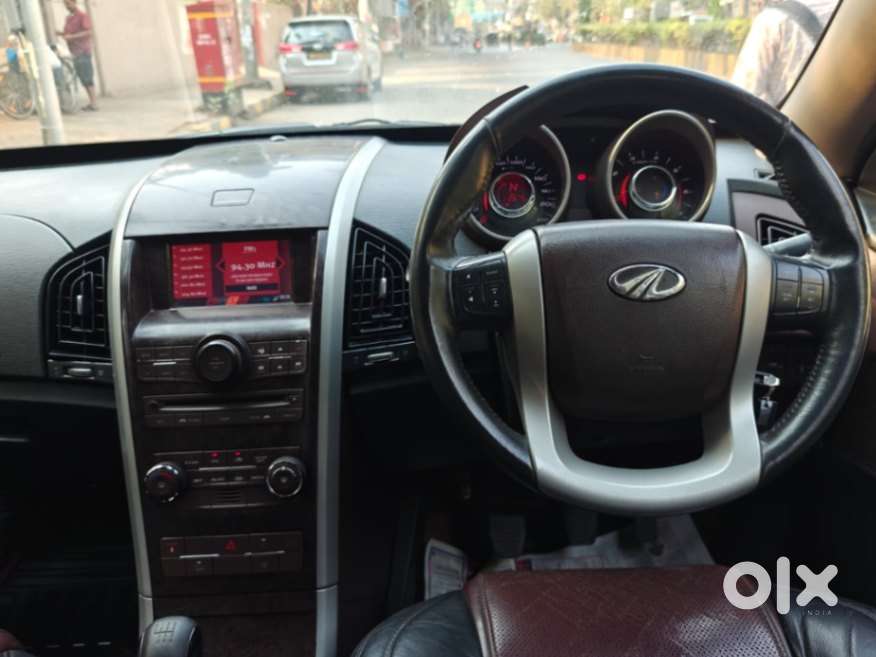 Mahindra Xuv500 W8, 2014, Diesel
