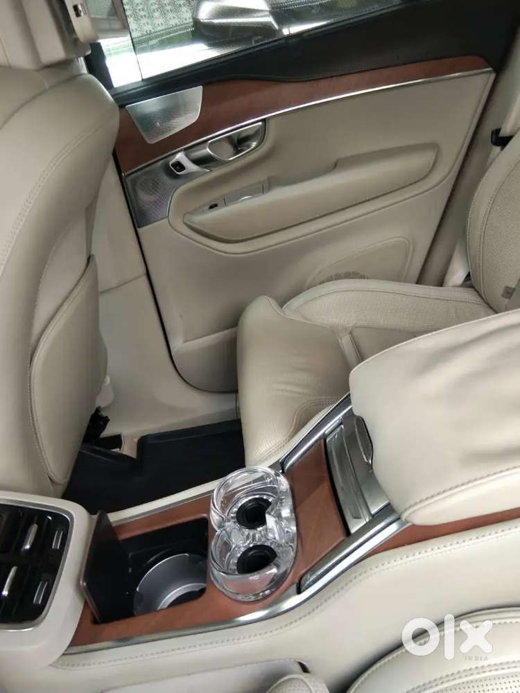 2016 Volvo Xc 90 Petrol T8 (plug In Hybrid )